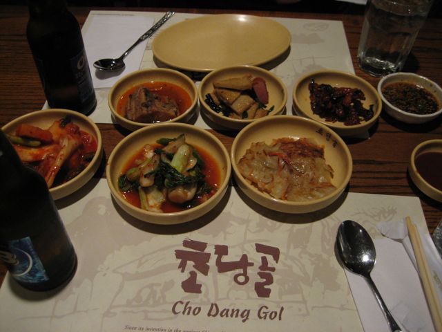 Cho Dang Gol