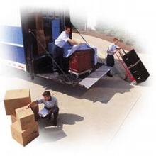 New York Best Moving Company in NYC 